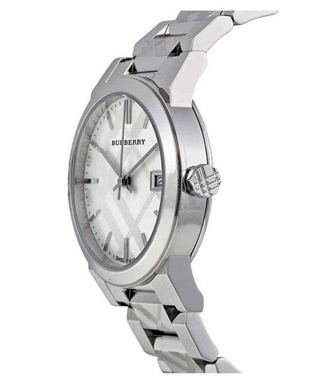 burberry montre femme|montre bu9144 femme.